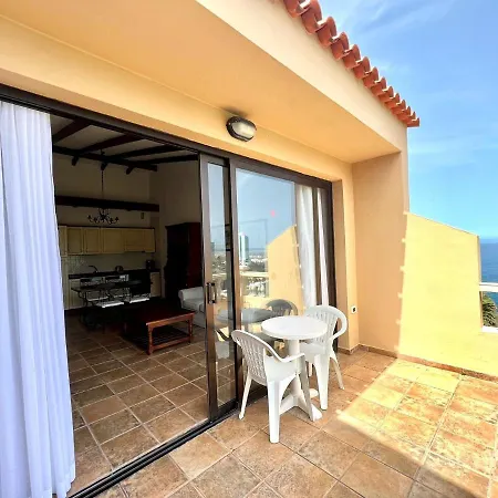 Apartament One Bedroom, High Floor, Ocean Views, Pool Y Free Wifi In Common Areas *