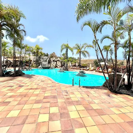 One Bedroom, High Floor, Ocean Views, Pool Y Free Wifi In Common Areas Los Realejos
