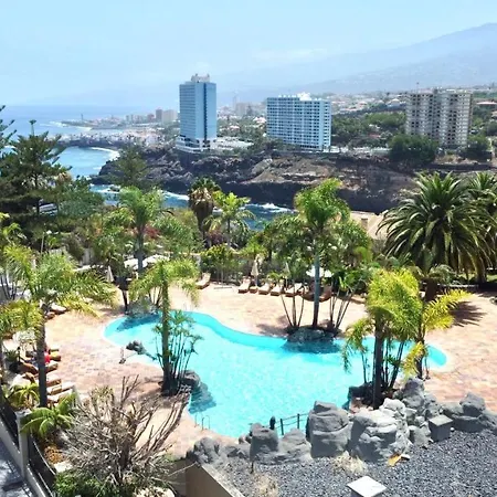 Apartament One Bedroom, High Floor, Ocean Views, Pool Y Free Wifi In Common Areas *
