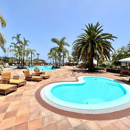 One Bedroom, High Floor, Ocean Views, Pool Y Free Wifi In Common Areas * Los Realejos