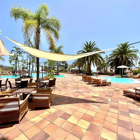 One Bedroom, High Floor, Ocean Views, Pool Y Free Wifi In Common Areas Apartament Los Realejos