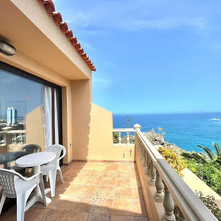 One Bedroom, High Floor, Ocean Views, Pool Y Free Wifi In Common Areas *