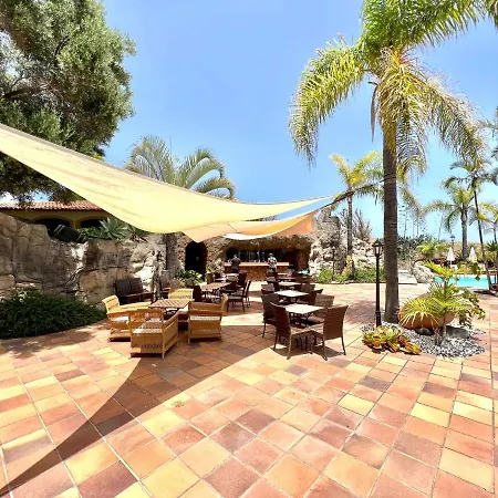 One Bedroom, High Floor, Ocean Views, Pool Y Free Wifi In Common Areas Los Realejos
