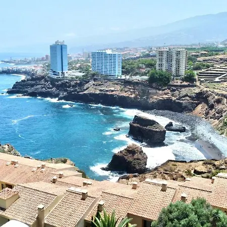 One Bedroom, High Floor, Ocean Views, Pool Y Free Wifi In Common Areas Apartament *