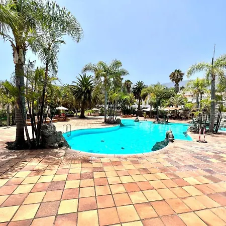 One Bedroom, High Floor, Ocean Views, Pool Y Free Wifi In Common Areas Apartament Los Realejos