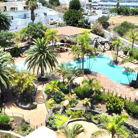 One Bedroom, High Floor, Ocean Views, Pool Y Free Wifi In Common Areas Los Realejos
