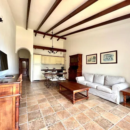 One Bedroom, High Floor, Ocean Views, Pool Y Free Wifi In Common Areas 로스 레알레호스
