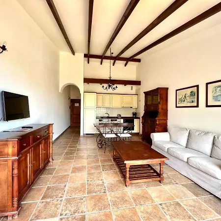 아파트 One Bedroom, High Floor, Ocean Views, Pool Y Free Wifi In Common Areas 로스 레알레호스