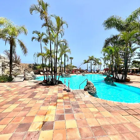 아파트 One Bedroom, High Floor, Ocean Views, Pool Y Free Wifi In Common Areas *