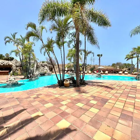 One Bedroom, High Floor, Ocean Views, Pool Y Free Wifi In Common Areas Los Realejos