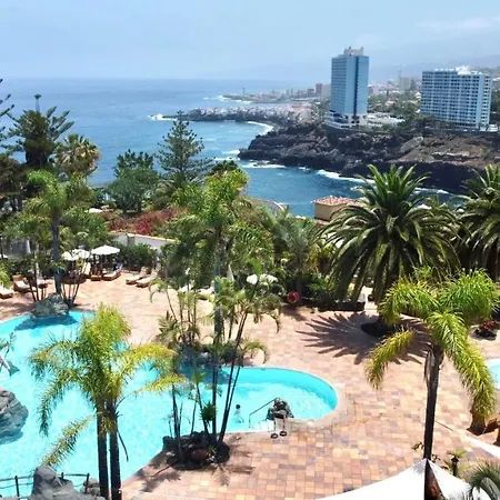 Lejlighed One Bedroom, High Floor, Ocean Views, Pool Y Free Wifi In Common Areas *