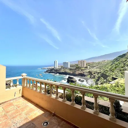Lejlighed One Bedroom, High Floor, Ocean Views, Pool Y Free Wifi In Common Areas